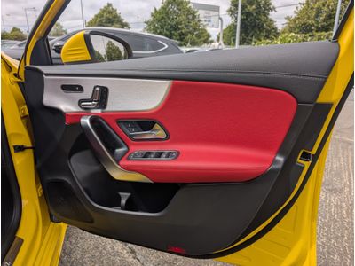 2023 Mercedes-Benz A Class