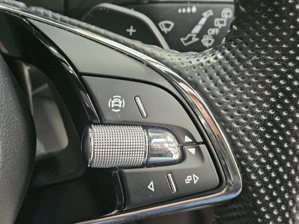 2024 Skoda Kodiaq