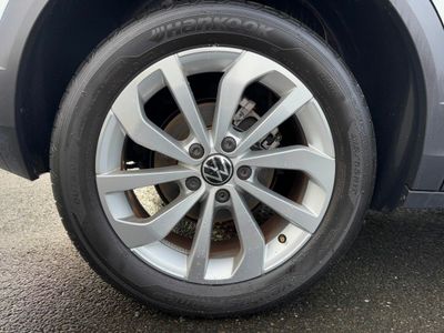 2023 Volkswagen T-Roc