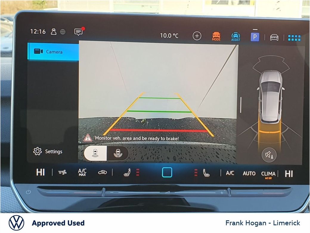 2024 Volkswagen Golf