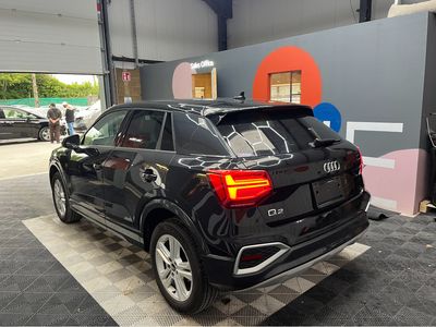 2024 Audi Q2