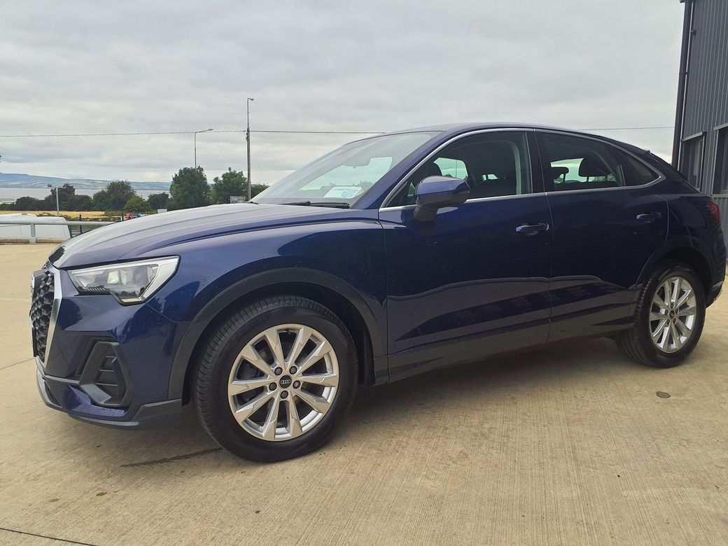 2023 Audi Q3