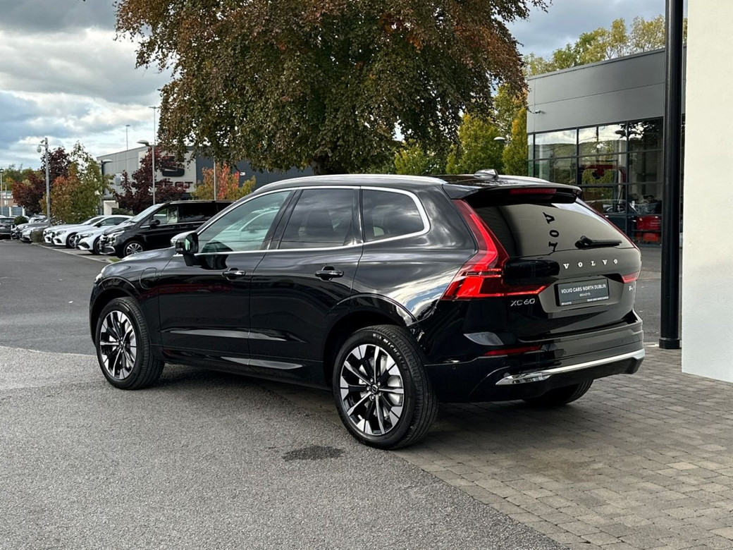 2026 Volvo XC60
