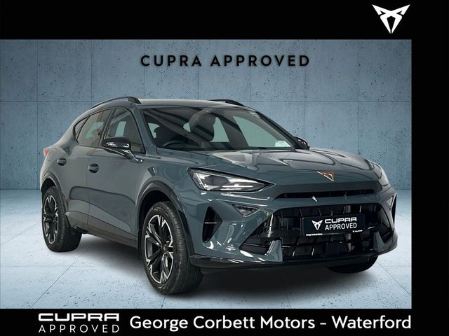 vehicle for sale from George Corbett Motors