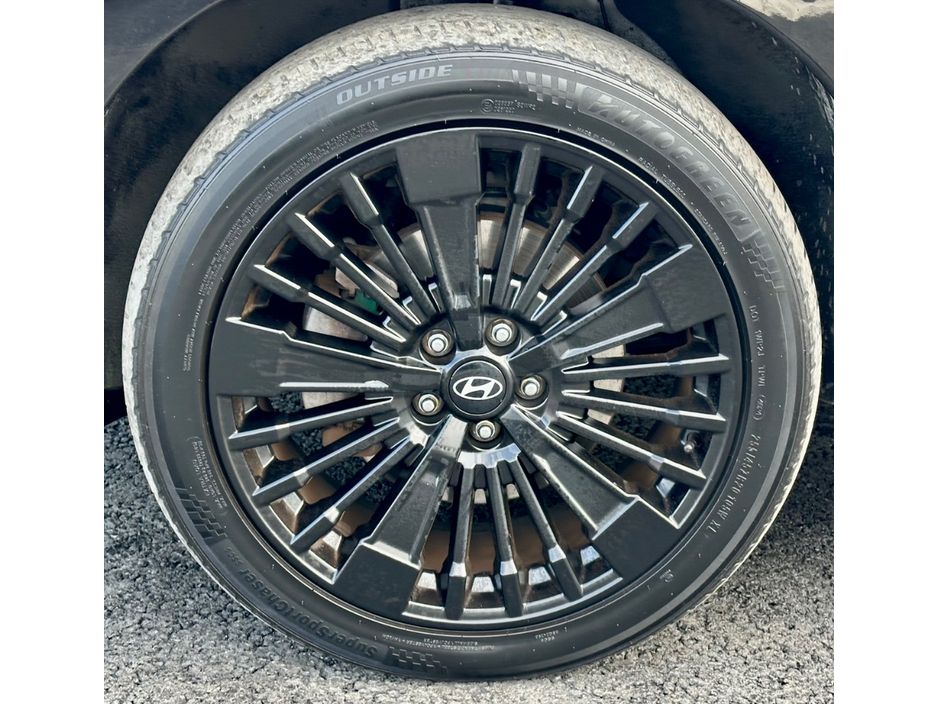 2024 Hyundai Santa Fe