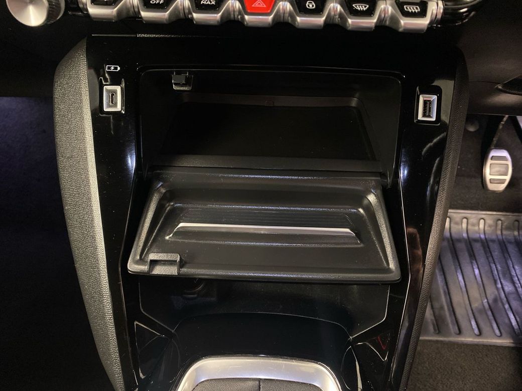 2023 Peugeot 2008