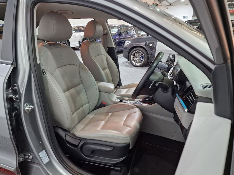 2021 Kia Niro