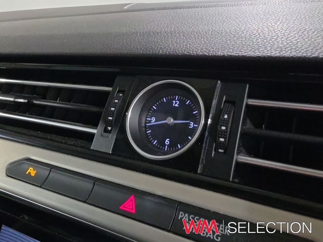 2019 Volkswagen Passat