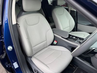 2026 Kia EV6