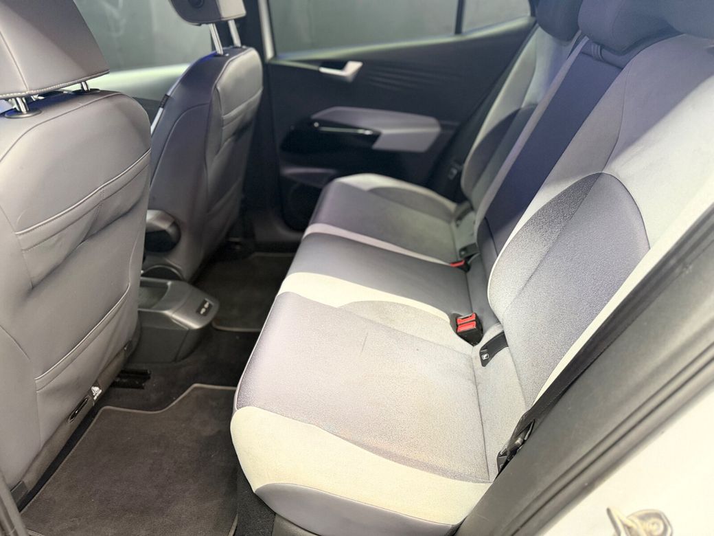2020 Volkswagen ID.3