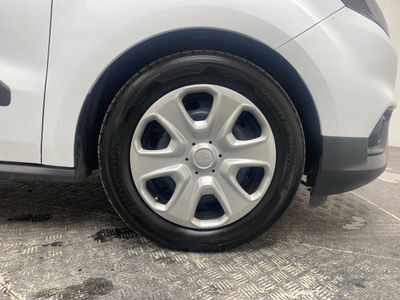 2023 Ford Transit Courier