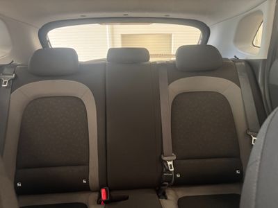 2019 Hyundai Kona