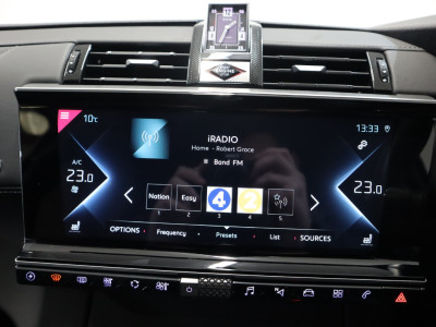 2022 DS Automobiles DS 7 Crossback