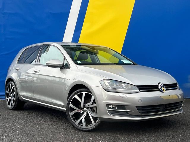 vehicle for sale from Bill Griffin Motors