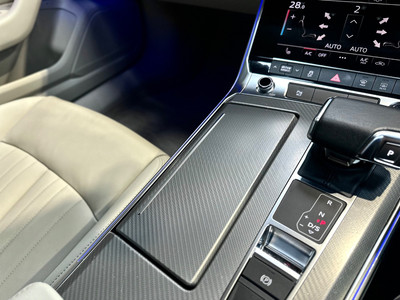 2023 Audi A6