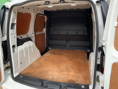 2022 Volkswagen Caddy