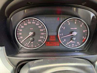 2008 BMW 3 Series