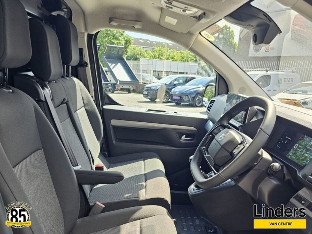 2026 Citroen Dispatch
