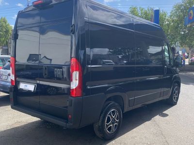 2026 Fiat Ducato