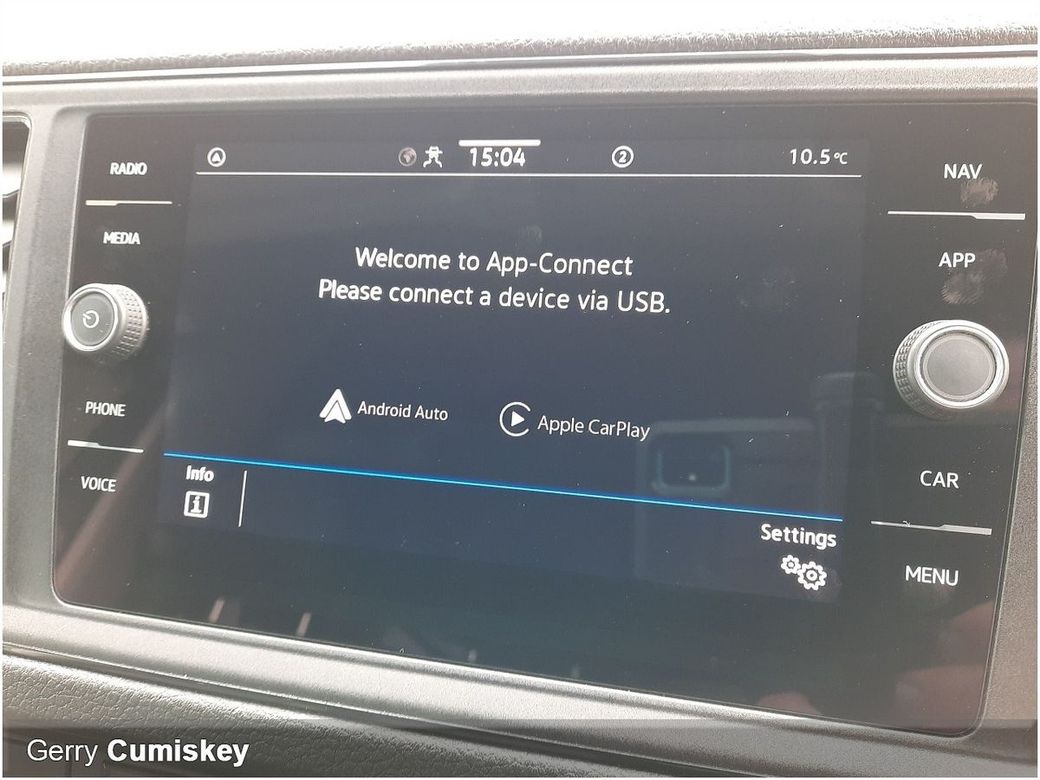 2024 Volkswagen Crafter