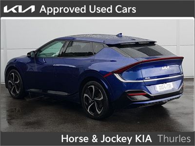 2023 Kia EV6