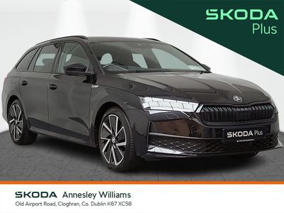 2024 Skoda Octavia