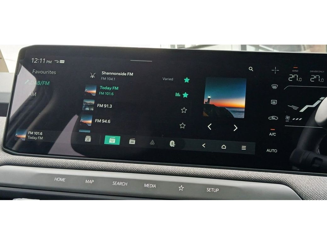 2025 Kia EV3