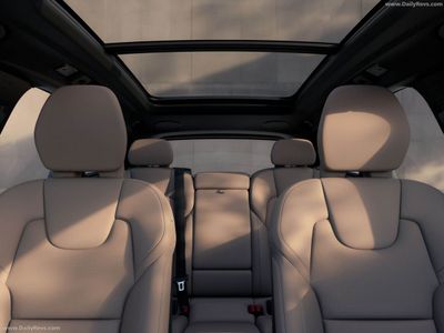 2027 Volvo XC60