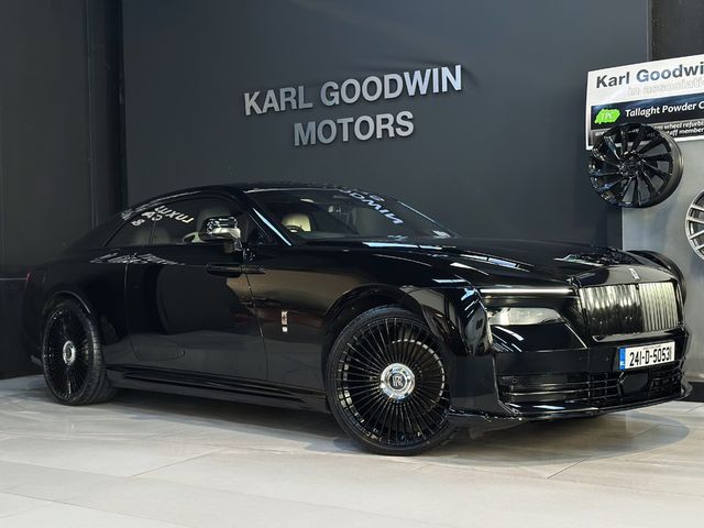 vehicle for sale from Karl Goodwin Motors