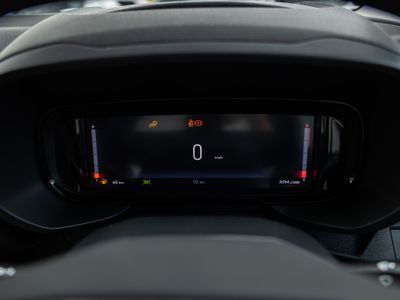 2025 Fiat Doblo