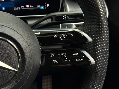 2025 Mercedes-Benz GLC Class