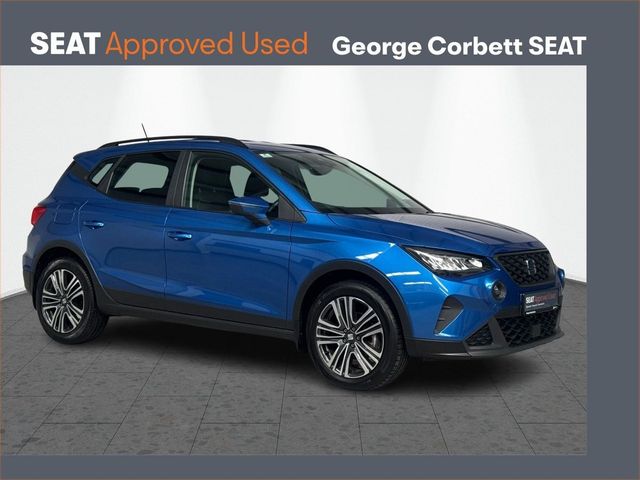 vehicle for sale from George Corbett Motors
