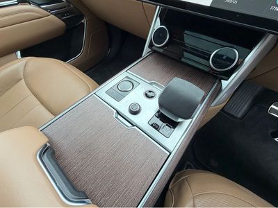 2023 Land Rover Range Rover