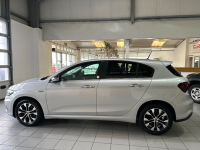 2021 Fiat Tipo