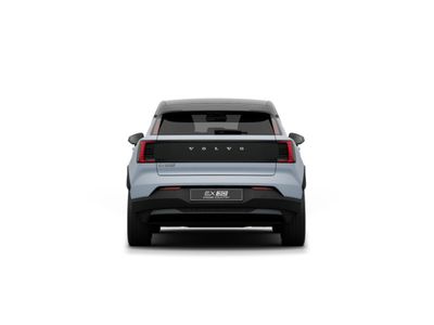 2027 Volvo EX30