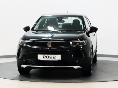 2022 Vauxhall Mokka