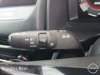 2024 Nissan Qashqai