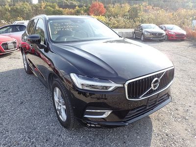 2018 Volvo XC60