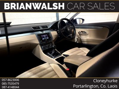 2015 Volkswagen CC