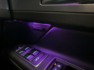 2017 Jaguar XF