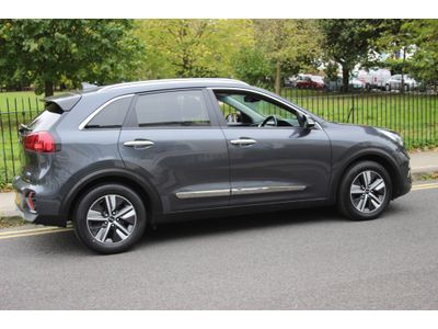 2020 Kia Niro