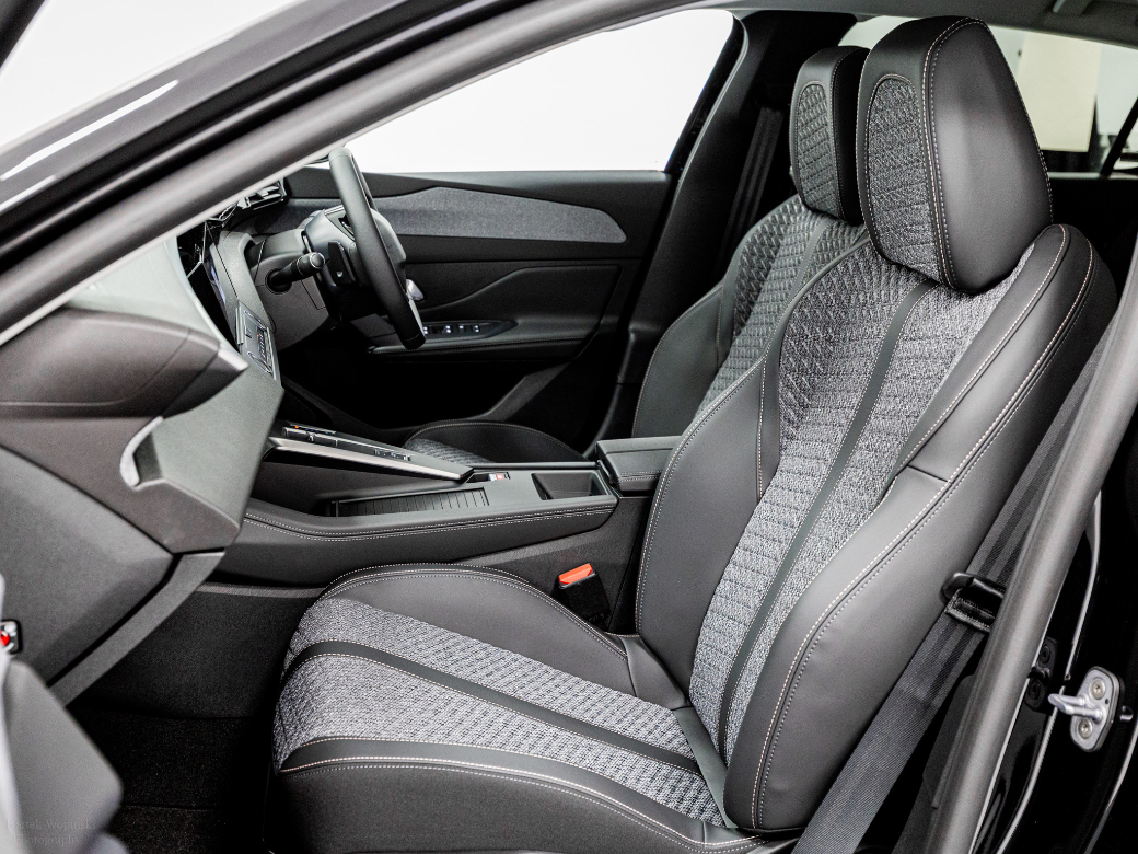 2026 Peugeot 308