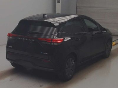 2023 Nissan Note