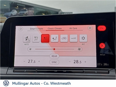 2023 Volkswagen Golf