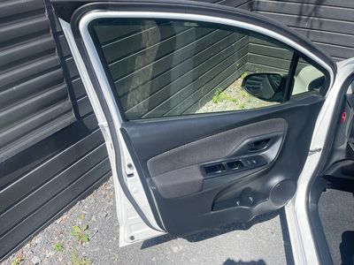 2018 Toyota Yaris