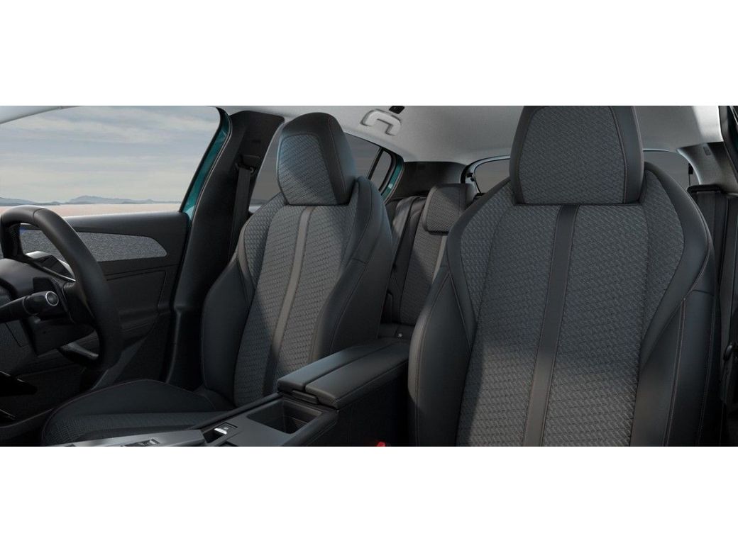 2026 Peugeot 308