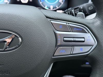 2024 Hyundai Santa Fe