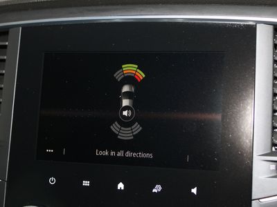 2021 Renault Megane