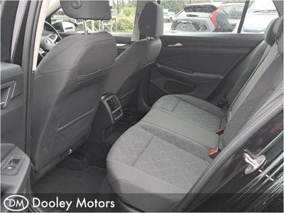 2022 Volkswagen Golf