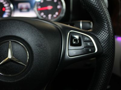 2018 Mercedes-Benz E Class